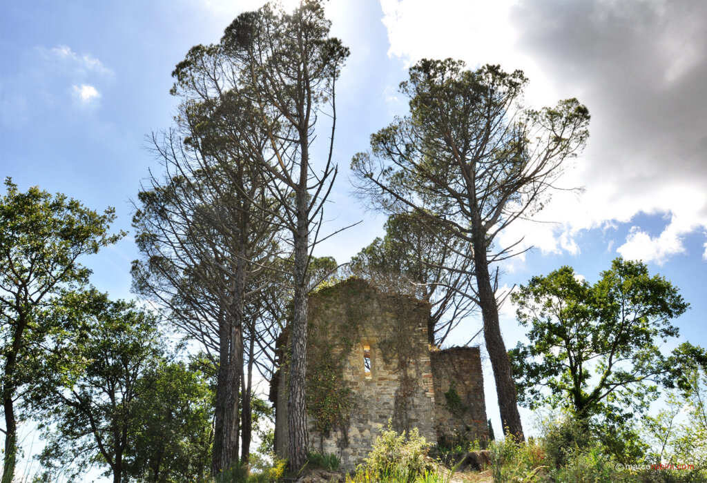 Bisacchi restauro umbria toscana